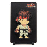 Street Fighter 2 FiGGYZ Magnet-Sammelfigur Ryu 11 cm