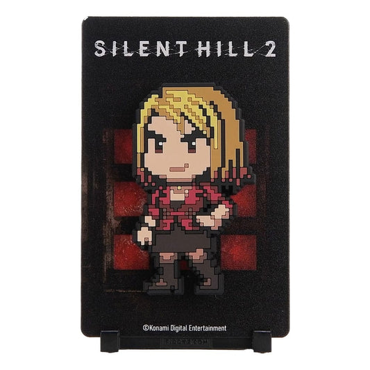 Silent Hill 2 FiGGYZ Magnet-Sammelfigur Maria 11 cm