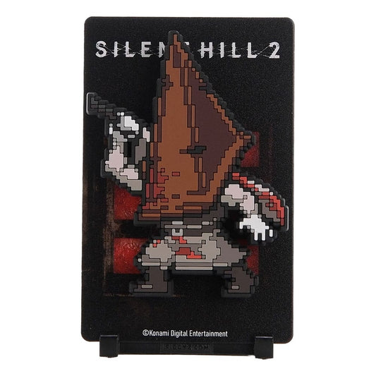 Silent Hill 2 FiGGYZ Magnet-Sammelfigur Red Pyramid Thing 11 cm