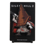 Silent Hill 2 FiGGYZ Magnet-Sammelfigur Red Pyramid Thing 11 cm