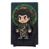 Shenmue FiGGYZ Magnet-Sammelfigur Lan Di 11 cm