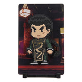 Shenmue FiGGYZ Magnet-Sammelfigur Lan Di 11 cm