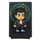 Shenmue FiGGYZ Magnet-Sammelfigur Ryo Hazuki 11 cm