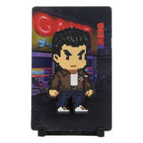 Shenmue FiGGYZ Magnet-Sammelfigur Ryo Hazuki 11 cm