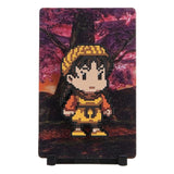 Shenmue FiGGYZ Magnet-Sammelfigur Shenhua Ling 11 cm