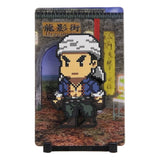 Shenmue FiGGYZ Magnet-Sammelfigur Wuying Ren 11 cm