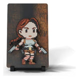 Tomb Raider FiGGYZ Magnet-Sammelfigur Tomb Raider Classic 11 cm