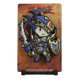 Yu-Gi-Oh! FiGGYZ Magnet-Sammelfigur Black Luster Soldier 11 cm