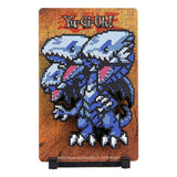 Yu-Gi-Oh! FiGGYZ Magnet-Sammelfigur Blue-Eyes Ultimate Dragon 11 cm
