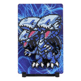 Yu-Gi-Oh! FiGGYZ Magnet-Sammelfigur Blue-Eyes Ultimate Dragon 11 cm