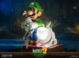 Luigi's Mansion 3 PVC Statue Luigi & Polterpinscher Collector's Edition 23 cm