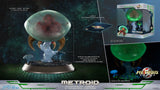 Metroid Prime PVC Figur Metroid (Standard) (Glow in the Dark) 21 cm