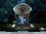 Metroid Prime PVC Figur Metroid (Standard) (Glow in the Dark) 21 cm