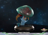 Metroid Prime PVC Figur Metroid (Standard) (Glow in the Dark) 21 cm