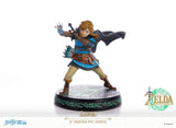 The Legend of Zelda: Tears of the Kingdom PVC Statue Link 18 cm