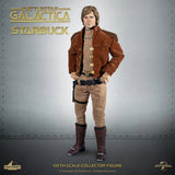 Kampfstern Galactica Actionfigur 1/6 Lieutenant Starbuck 30 cm