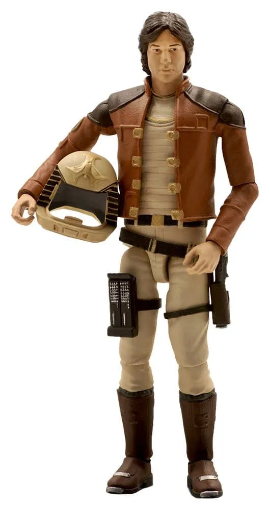Battlestar Galactica Actionfigur Wave 1 10 cm Sortiment (4)