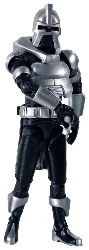 Battlestar Galactica Actionfigur Wave 1 10 cm Sortiment (4)