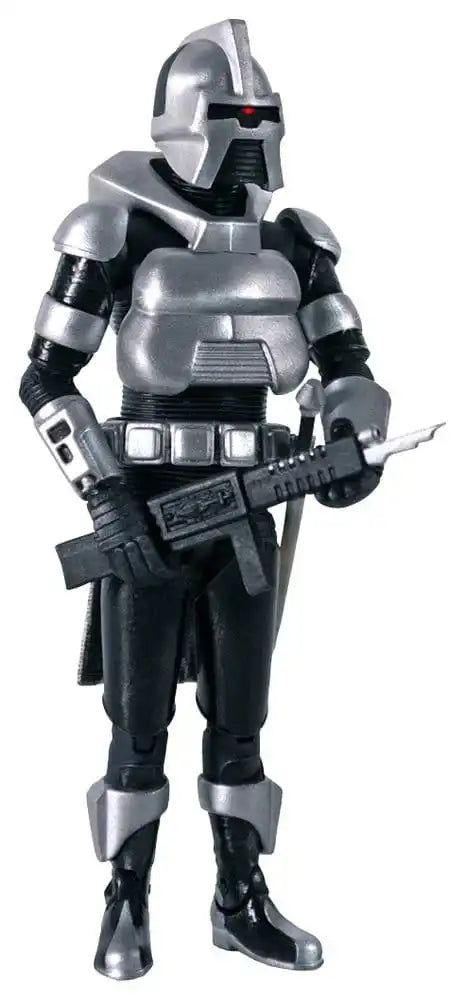 Battlestar Galactica Actionfigur Wave 1 10 cm Sortiment (4)