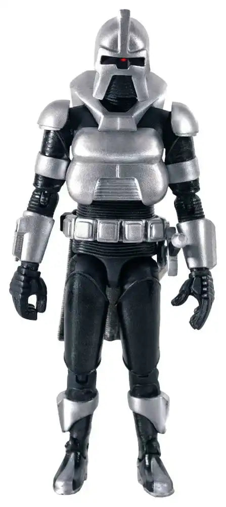 Battlestar Galactica Actionfigur Wave 1 10 cm Sortiment (4)