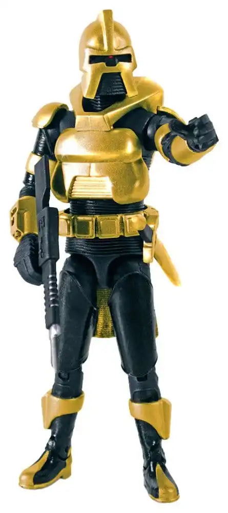 Battlestar Galactica Actionfigur Wave 1 10 cm Sortiment (4)