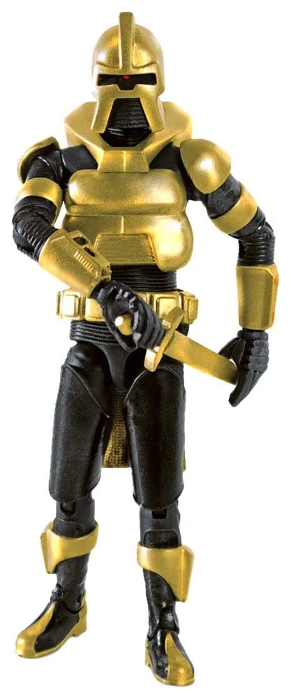 Battlestar Galactica Actionfigur Wave 1 10 cm Sortiment (4)