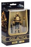 Battlestar Galactica Actionfigur Wave 1 10 cm Sortiment (4)
