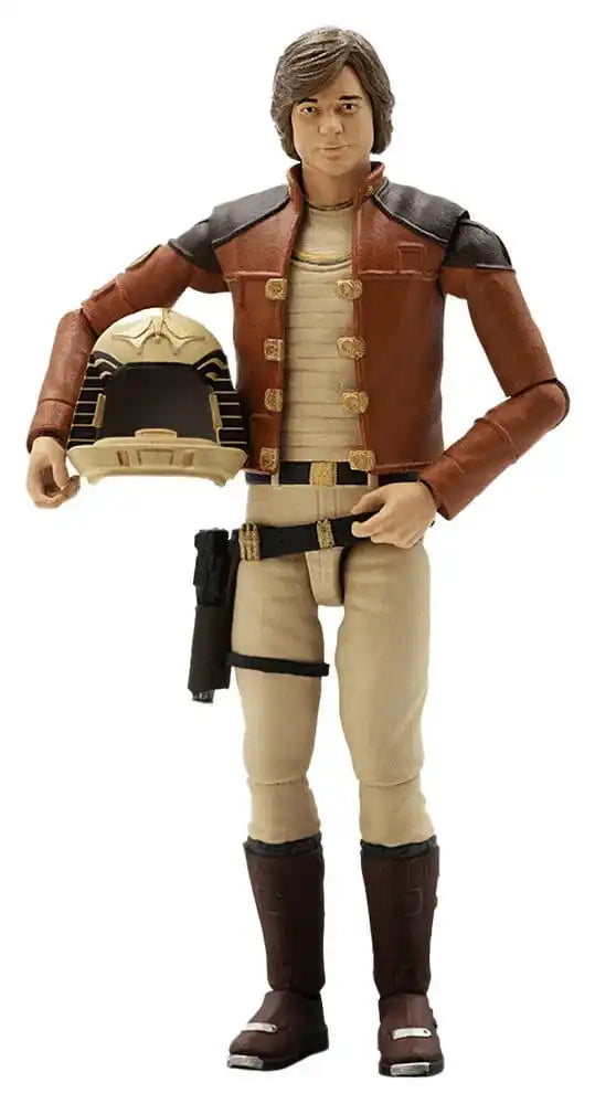Battlestar Galactica Actionfigur Wave 1 10 cm Sortiment (4)