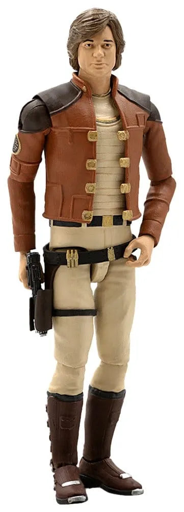 Battlestar Galactica Actionfigur Wave 1 10 cm Sortiment (4)
