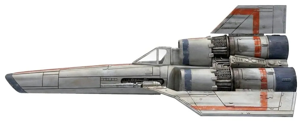Battlestar Galactica Actionfigur mit Fahrzeug Colonial Viper Mk & Lieutenant Boomer