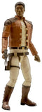 Battlestar Galactica Actionfigur mit Fahrzeug Colonial Viper Mk & Lieutenant Boomer