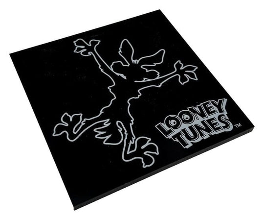 Looney Tunes Skalierte Prop Replik Acme Anvil 17 cm