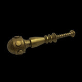 Masters of the Universe (Film 2026) LARP Stunt Prop Replik 1/1 Man-At-Arms Mace 71 cm