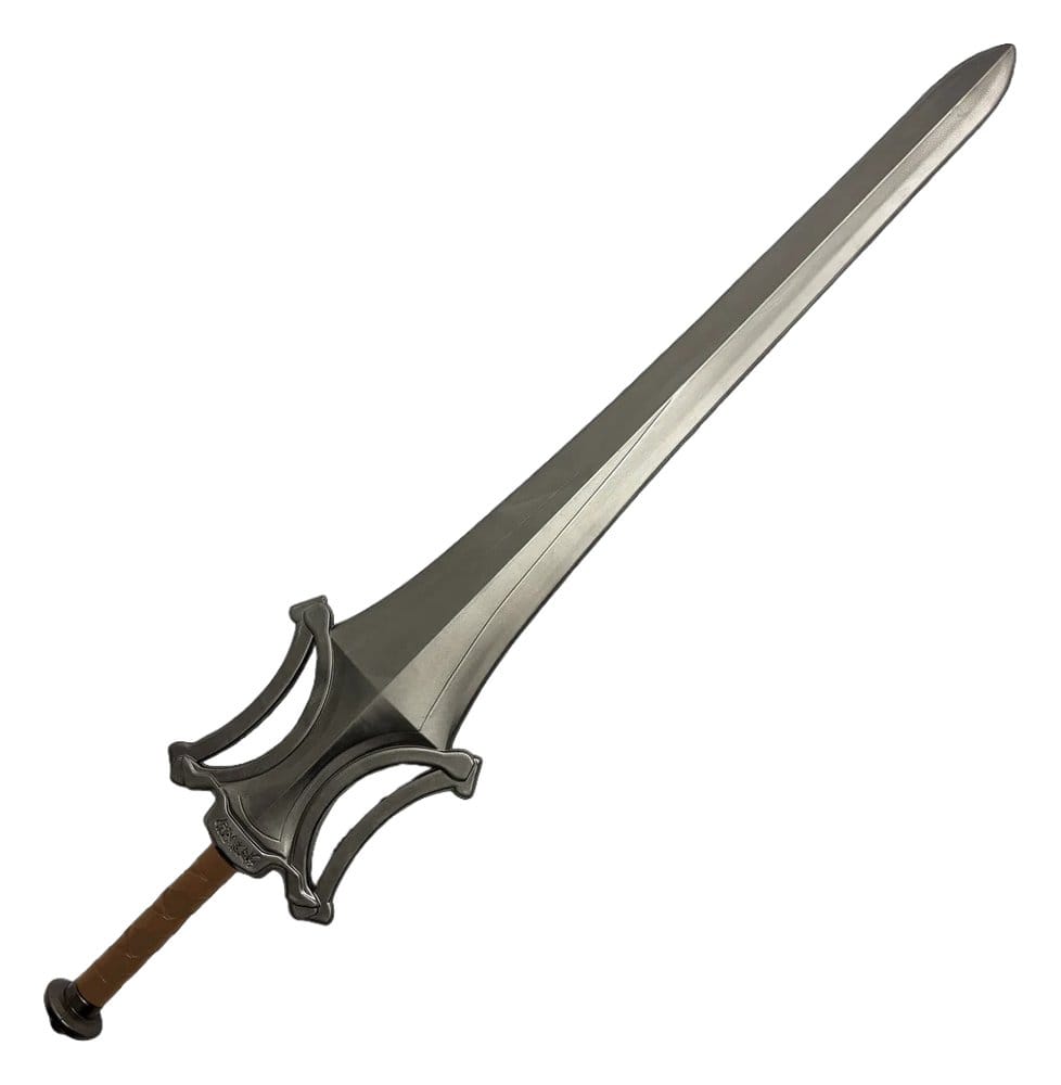 Masters of the Universe (Film 2026) LARP Stunt Prop Replik 1/1 He-Man Sword of Power 94 cm