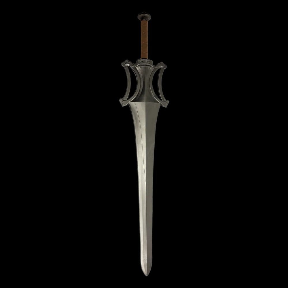 Masters of the Universe (Film 2026) LARP Stunt Prop Replik 1/1 He-Man Sword of Power 94 cm