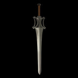 Masters of the Universe (Film 2026) LARP Stunt Prop Replik 1/1 He-Man Sword of Power 94 cm