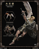 Heroes of Might and Magic III Actionfigur 1/12 Archangel (Deluxe Version) 15 cm