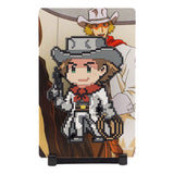 Cowboy Bebop FiGGYZ Magnet-Sammelfigur Andy 11 cm