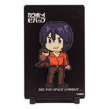 Cowboy Bebop FiGGYZ Magnet-Sammelfigur Gren 11 cm