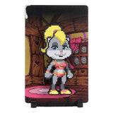 Conker's Bad Fur Day FiGGYZ Magnet-Sammelfigur Berri 11 cm