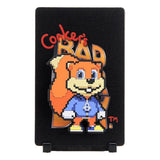 Conker's Bad Fur Day FiGGYZ Magnet-Sammelfigur Conker 11 cm