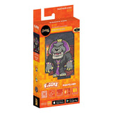 Conker's Bad Fur Day FiGGYZ Magnet-Sammelfigur Panther King 11 cm