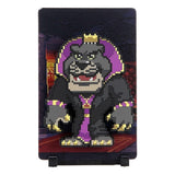 Conker's Bad Fur Day FiGGYZ Magnet-Sammelfigur Panther King 11 cm