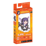 Frieren: Beyond Journey's End FiGGYZ Magnet-Sammelfigur Fern (Battle Pose) 11 cm