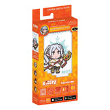 Frieren: Beyond Journey's End FiGGYZ Magnet-Sammelfigur Frieren (Battle Pose) 11 cm