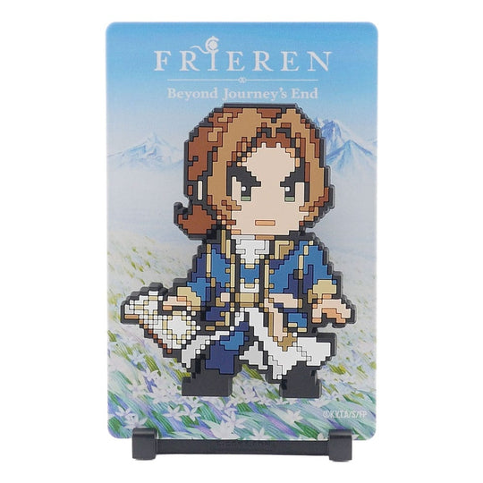 Frieren: Beyond Journey's End FiGGYZ Magnet-Sammelfigur Sein (Battle pose) 11 cm