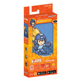 Mega Man FiGGYZ Magnet-Sammelfigur Mega Man 11 cm