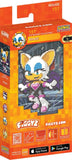 Sonic the Hedgehog (Modern) FiGGYZ Magnet-Sammelfigur Rouge the Bat 11 cm
