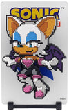 Sonic the Hedgehog (Modern) FiGGYZ Magnet-Sammelfigur Rouge the Bat 11 cm