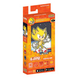 Sonic the Hedgehog (Modern) FiGGYZ Magnet-Sammelfigur Super Sonic 11 cm